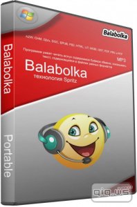  Balabolka 2.11.0.607 