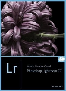 Adobe Photoshop Lightroom CC 2015.9 (6.9) + Rus