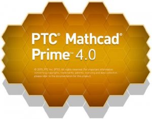 PTC Mathcad Prime 4.0 F000