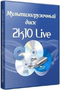 2k10 Live 7.5 (2017/RUS)