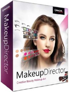CyberLink MakeupDirector Deluxe 1.0.0721.0 + Rus