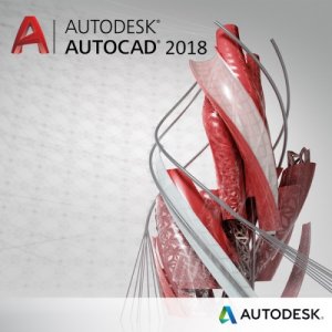 Autodesk AutoCAD 2018.0.1 by m0nkrus