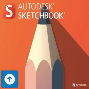 Autodesk SketchBook for Enterprise 2018 v.8.3.1