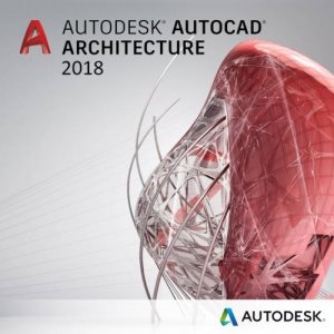 Autodesk AutoCAD Architecture 2018 by m0nkrus
