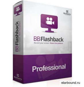 BB FlashBack Pro 5.25.0.4229