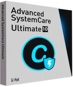 Advanced SystemCare Ultimate 10.0.2.85 + Portable