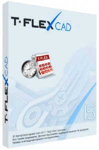 T-FLEX CAD 15.0.30.0