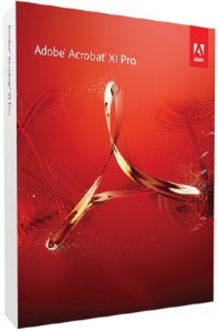 Adobe Acrobat XI Pro 11.0.20 RePack by KpoJIuK