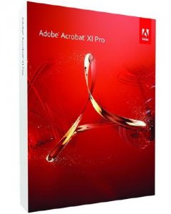 Adobe Acrobat XI Professional 11.0.20 by m0nkrus