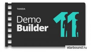 Tanida Demo Builder 11.0.20.0
