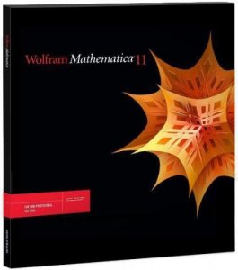 Wolfram Mathematica 11.1.1.0