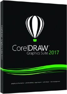 CorelDRAW Graphics Suite 2017 19.0.0.328 HF1 RePack by KpoJIuK