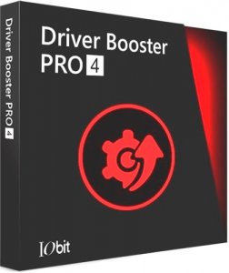 IObit Driver Booster PRO 4.4.0.512 Final