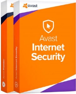 Avast! 2017 Internet Security / Premier 17.4.2294 Final