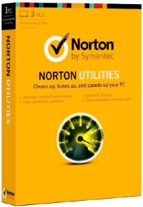 Symantec Norton Utilities 16.0.2.53 + Rus