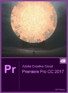 Adobe Premiere Pro CC 2017 11.1.0.222 RePack by PooShock