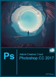 Adobe Photoshop CC 2017 v.18.1.1 Update 3 by m0nkrus
