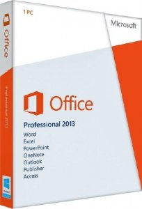 Microsoft Office 2013 Pro Plus SP1 15.0.4927.1000 RePack by SPecialiST v.17.5