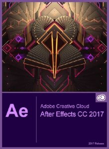 Adobe After Effects CC 2017 v.14.2.0 Update 2 by m0nkrus