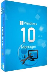 Windows 10 Manager 2.1.0 Final