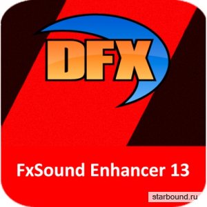 FxSound Enhancer 13.006 + Rus