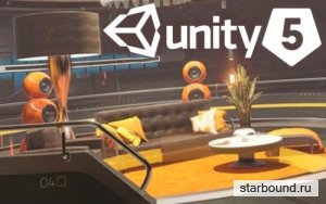 Unity 3D Professional 5.6.2 p2