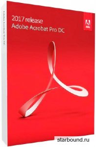 Adobe Acrobat Pro DC 2017.009.20058 RePack by KpoJIuK