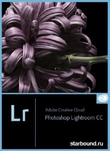 Adobe Photoshop Lightroom CC 2015.12 (6.12) + Rus