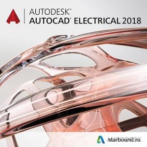Autodesk AutoCAD Electrical 2018.1 by m0nkrus