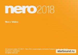 Nero Video 2018 19.0.01000