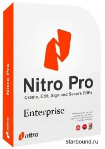 Nitro Pro Enterprise 11.0.6.326