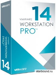 VMware Workstation Pro 14.0.0 Build 6661328 RePack by KpoJIuK