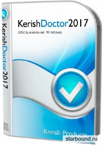 Kerish Doctor 2017 4.65 RePack by KpoJIuK