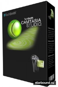 TechSmith Camtasia Studio 9.1.0 Build 2356 RePack by KpoJIuK