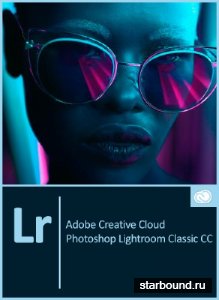 Adobe Photoshop Lightroom Classic CC 7.0.0 Portable