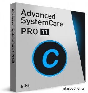 Advanced SystemCare Pro 11.0.3.169 Final