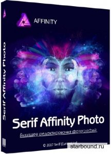 Serif Affinity Photo 1.6.0.89 Portable
