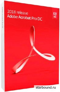 Adobe Acrobat Pro DC 2018.009.20050 RePack by KpoJIuK