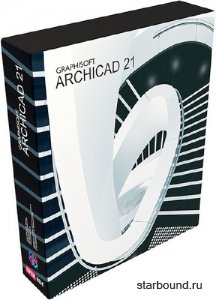 GraphiSoft ArchiCAD 21 Build 5010