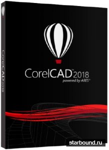 CorelCAD 2018.0 build 18.0.1.1067