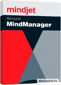 Mindjet MindManager 2018 18.1.155 Portable