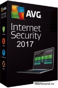 AVG Internet Security 17.9.3040 Final