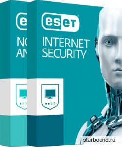 ESET NOD32 Antivirus / Internet Security 11.0.159.9