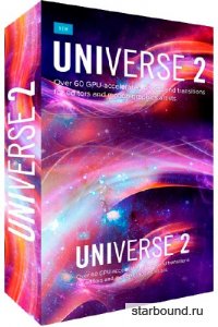 Red Giant Universe 2.2.2 (x64)