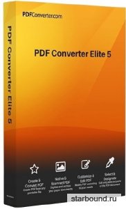 PDF Converter Elite 5.0.9.0