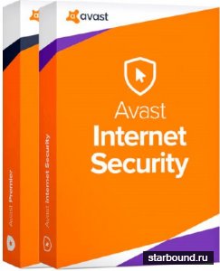 Avast! Internet Security / Premier 18.2.2328