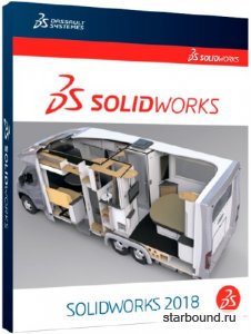 SolidWorks Premium Edition 2018 SP2.0