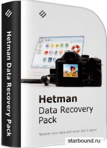 Hetman Data Recovery Pack 2.6