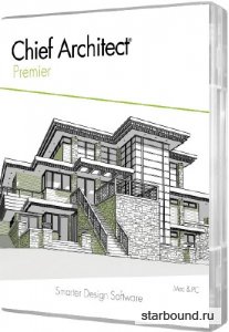 Chief Architect Premier X10 20.1.1.1
