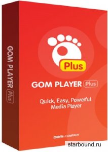 GOM Player Plus 2.3.28.5286